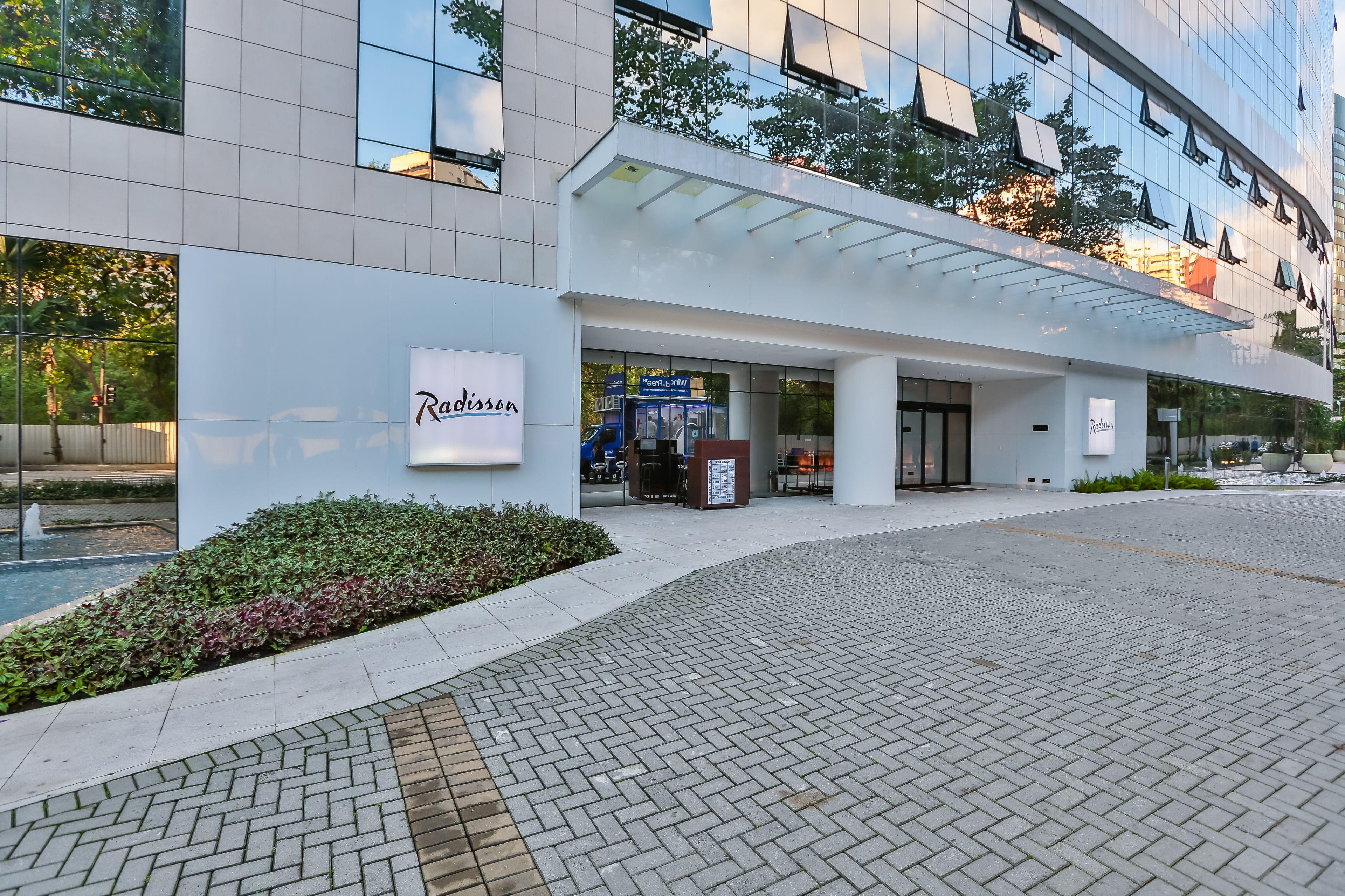 Radisson Rio De Janeiro Barra — Kuvat 2